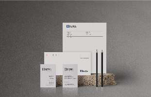 東方重工VI系統(tǒng)設(shè)計(jì)