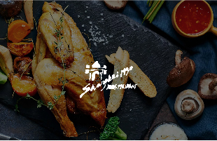 西班牙餐廳營銷海報(bào)設(shè)計(jì)