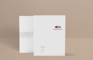 建明工業(yè)畫冊設(shè)計制作