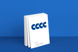 中交廣航局畫冊(cè)設(shè)計(jì)制作